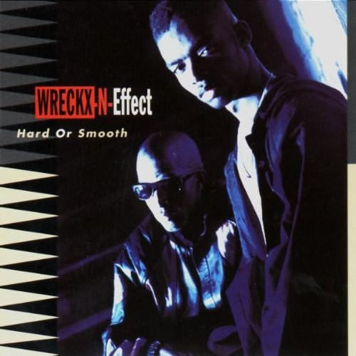 Wreckx‐N‐Effect